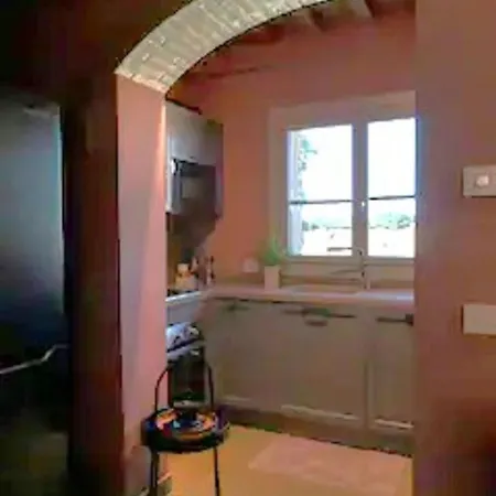 Tatil Evi Casa Quercuum Dimorae Cortona