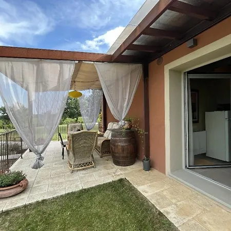 Casa Quercuum Dimorae Casa de Férias