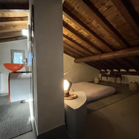 Vakantiehuis Casa Quercuum Dimorae *