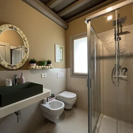 Casa Quercuum Dimorae