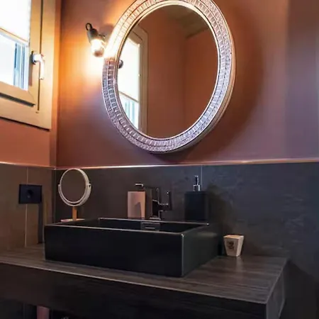 Casa Quercuum Dimorae * Cortona