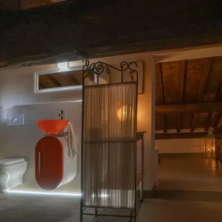 Vakantiehuis Casa Quercuum Dimorae