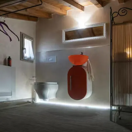 Casa Quercuum Dimorae Tatil Evi *