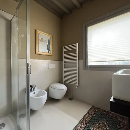 Tatil Evi Casa Quercuum Dimorae