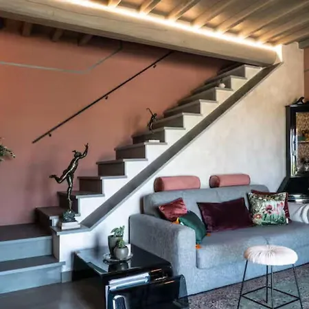 Tatil Evi Casa Quercuum Dimorae Cortona