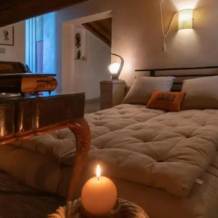 Casa Quercuum Dimorae Cortona