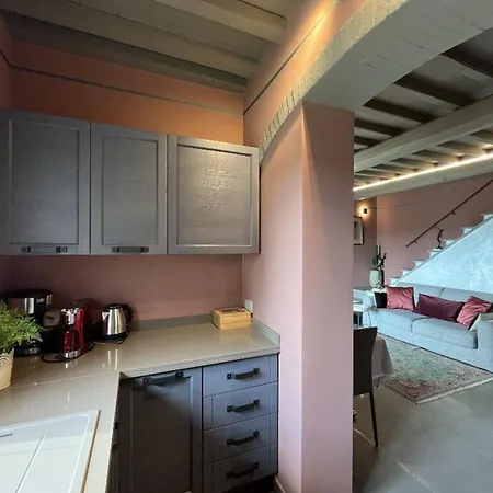 Casa Quercuum Dimorae * Cortona