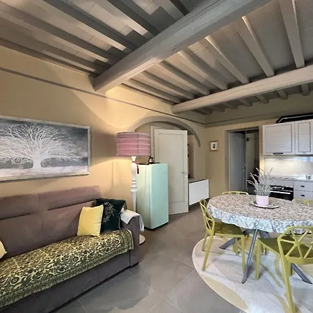 Casa Quercuum Dimorae