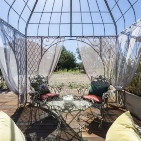 Casa Quercuum Dimorae Tatil Evi *