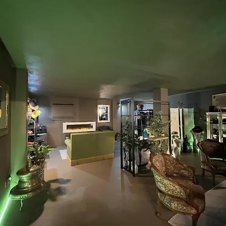 Casa Quercuum Dimorae * Cortona