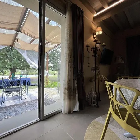 Casa Quercuum Dimorae * Cortona