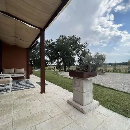 Casa Quercuum Dimorae Tatil Evi