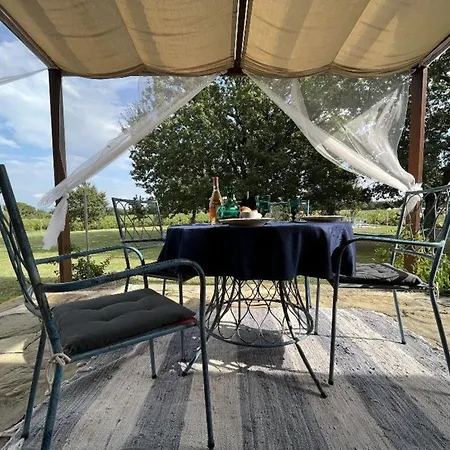 Casa Quercuum Dimorae Tatil Evi *