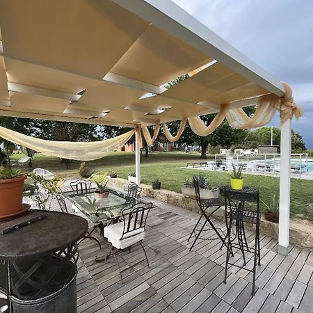 Casa Quercuum Dimorae Cortona