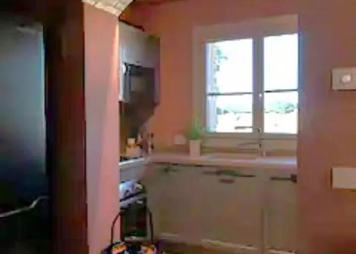 Nyaraló Casa Quercuum Dimorae Cortona