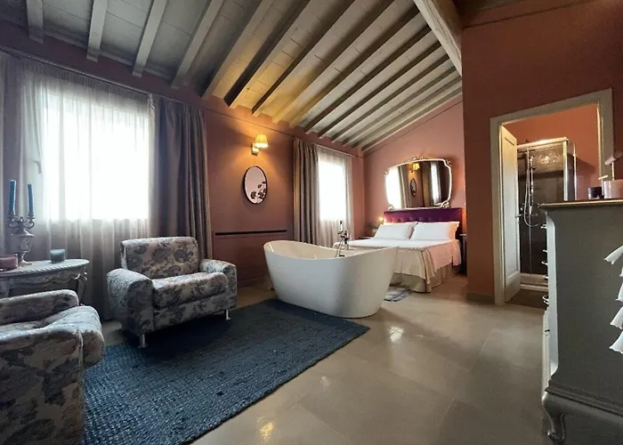 Casa Quercuum Dimorae Cortona