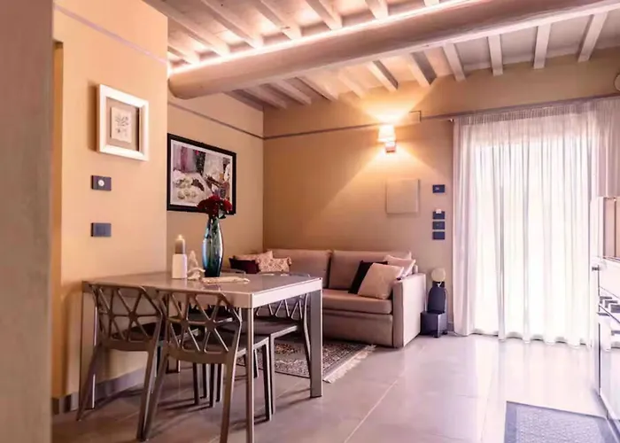 Casa Quercuum Dimorae * Cortona