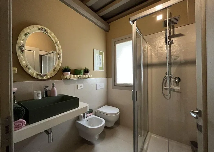 Casa Quercuum Dimorae