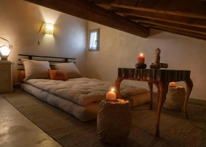 Casa Quercuum Dimorae Casa de Férias