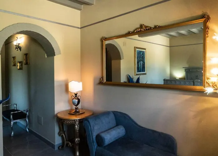 Casa de Férias Casa Quercuum Dimorae