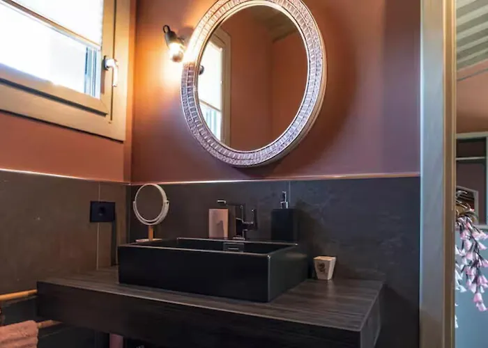 Casa Quercuum Dimorae * Cortona