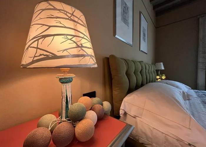 Casa Quercuum Dimorae