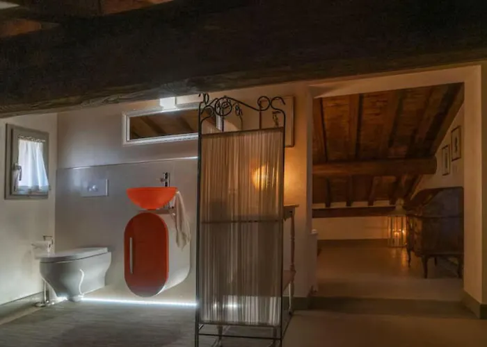 Nyaraló Casa Quercuum Dimorae