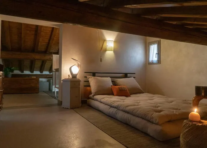 Casa de Férias Casa Quercuum Dimorae