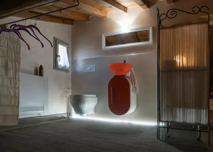 Casa Quercuum Dimorae Casa de Férias *