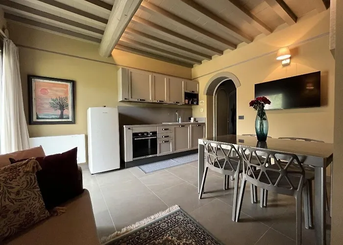 Casa Quercuum Dimorae