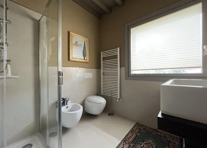 Casa de Férias Casa Quercuum Dimorae