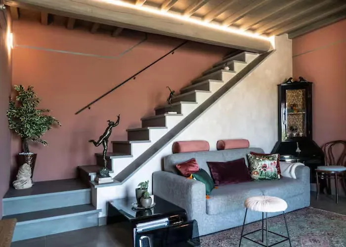 Casa de Férias Casa Quercuum Dimorae Cortona