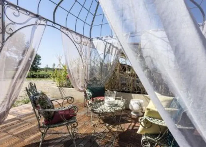 Casa Quercuum Dimorae *