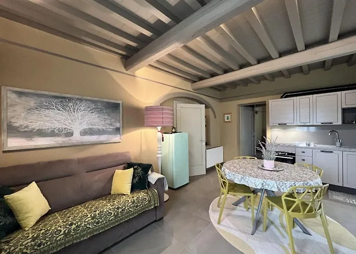 Casa Quercuum Dimorae