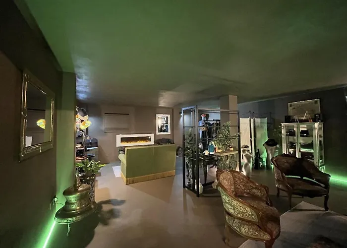 Casa Quercuum Dimorae * Cortona