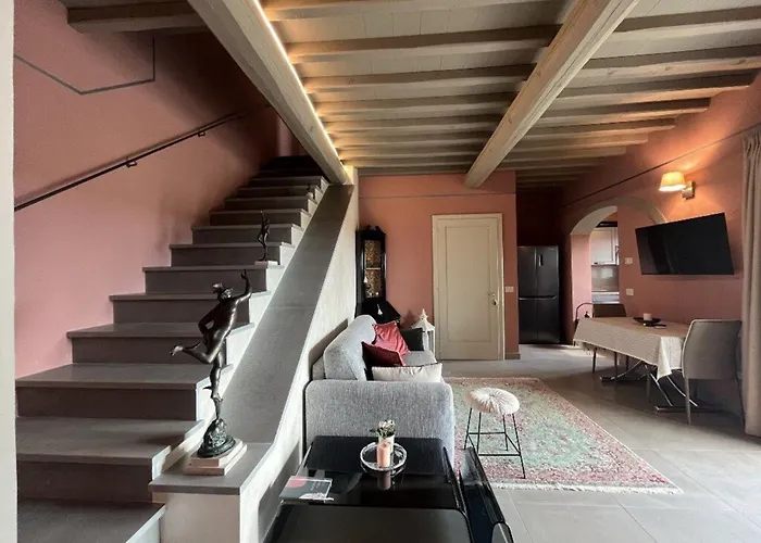 Casa Quercuum Dimorae *