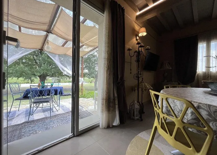 Casa Quercuum Dimorae * Cortona