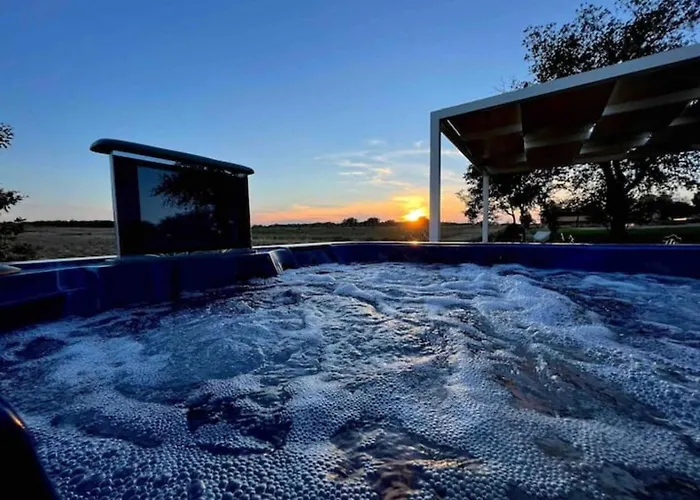 Casa Quercuum Dimorae Nyaraló *