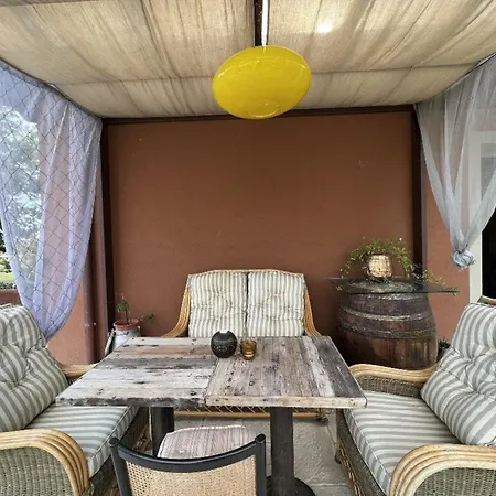 Casa Quercuum Dimorae * Cortona