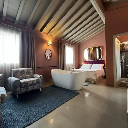 Casa Quercuum Dimorae Cortona