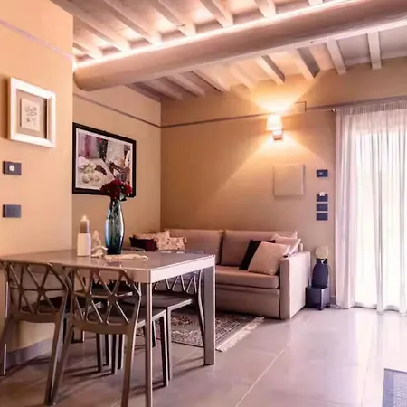 Casa Quercuum Dimorae * Cortona