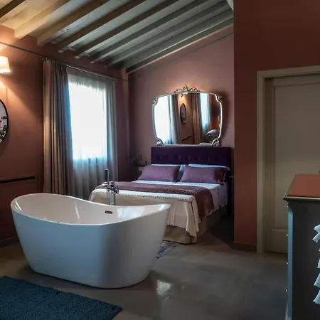 Casa Quercuum Dimorae Vakantiehuis Cortona