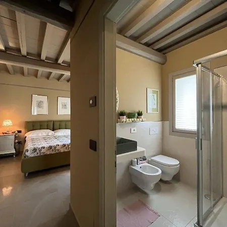 Casa Quercuum Dimorae Cortona