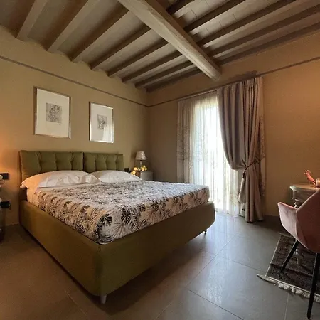 Casa Quercuum Dimorae * Cortona