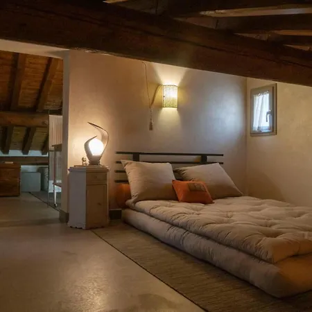 Vakantiehuis Casa Quercuum Dimorae