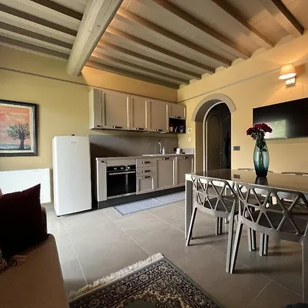 Casa Quercuum Dimorae