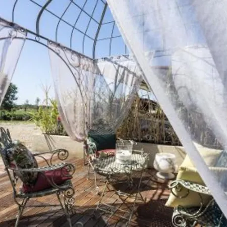 Casa Quercuum Dimorae *