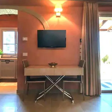 Casa Quercuum Dimorae Vakantiehuis *