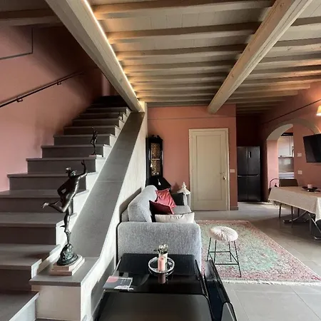 Casa Quercuum Dimorae *